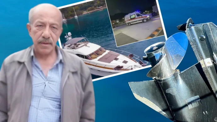 Gökova’da Tekne Faciası! 1 ölü, 1’i ağır 4 yaralı 8 klasik haber 2026 01 18t205004703 e1768818590734