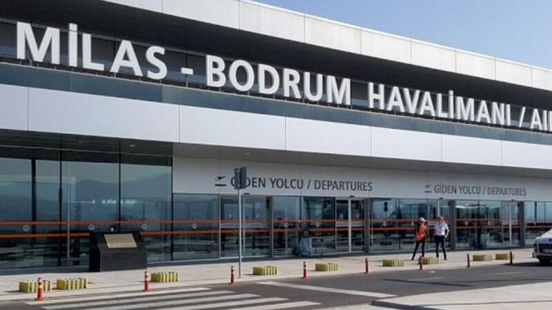 Milas-Bodrum Havalimanı’nda 4 milyon 412 bin 884 yolcuya hizmet verildi 19 milas havalimani 1747227212