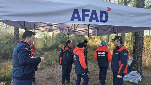 3 yıl önce ormanlık alanda kaybolan kişi aranıyor 15 mugla da 2023 yilinda mantar toplamak icin gi 19467922 amp e1768555584677