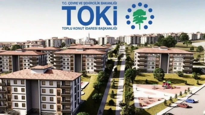Konut Projesi'nde 14 ilde daha kura çekimi yapılacak 3 toki istanbul cekilisi ne zaman 2026 500 bin konut kura takvimi e1767539239240