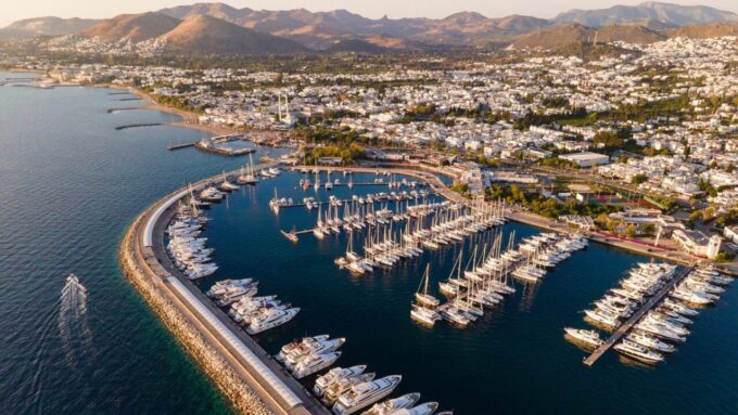 95 Milyon TL’lik Otel Projesine ÇED) Gerekli Değildir" kararı 17 turgutreis bodrum un parlayan yildizi 615 scaled e1767261048981
