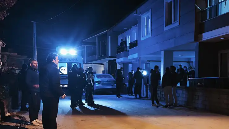 Uzman Çavuş Evinde Ölü Bulundu 10 uzman cavus evinde yasamini yi 1768674289 53a8u6