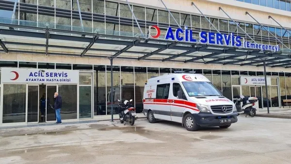 İşyerinde ölü olarak bulundu 11 0x0 bodrumda yeni devlet hastanesi acildi 1667850268931