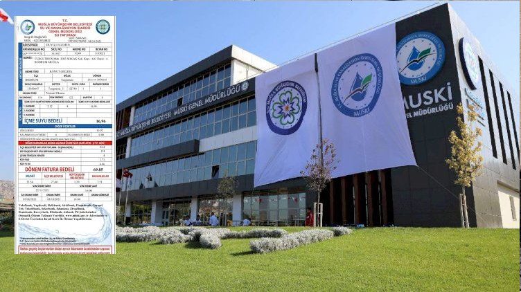 MUSKİ’den Su Tarifesi Açıklaması: İndirimli Dönem Bitti 3 37107 0 1