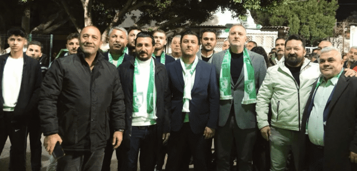 Seha Ergene: “Bodrum’a Hizmet Ortak Sorumluluğumuzdur 11 565856589856 e1771794263706