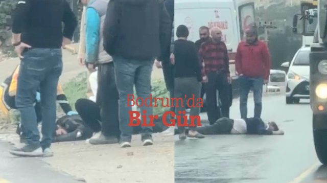 Gölköy'de kaza 2 ağır yaralı 15 61ddfce6 aby5kfv76r2lmkx5ze0eo 1