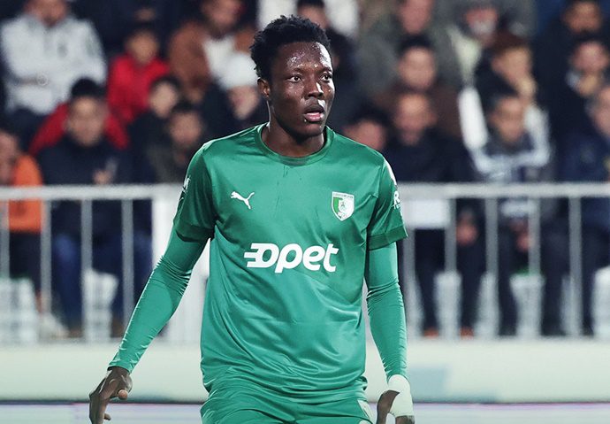 Musah Mohammed’ Göztepe ile anlaştı 18 627702159 18560547220001905 2566086427091416387 n