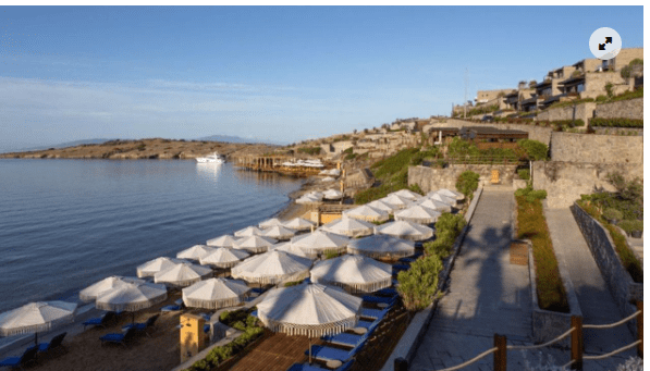 Bodrum'da 11 taşınmaz icradan satışta: 8 8565856589