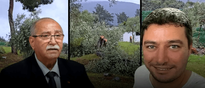 İstifa eden CHP İlçe Başkanının damadı da görevden alındı 15 85658565898