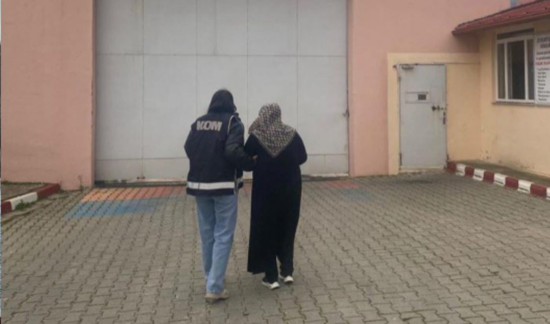 Firari FETÖ üyesi yakalandı 6 IMG 20260218 WA0005 1
