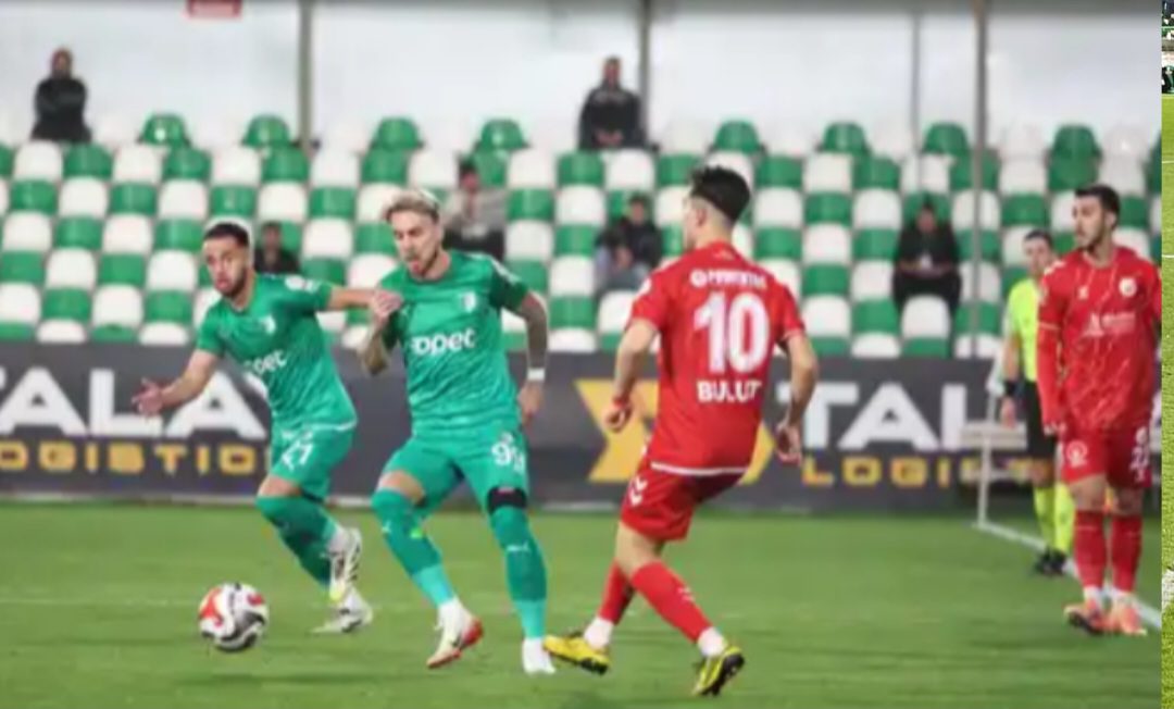 7 golün atıldığı maçta kazanan Bodrum Fk oldu 16 Screenshot 20260214 210843 WhatsApp 1