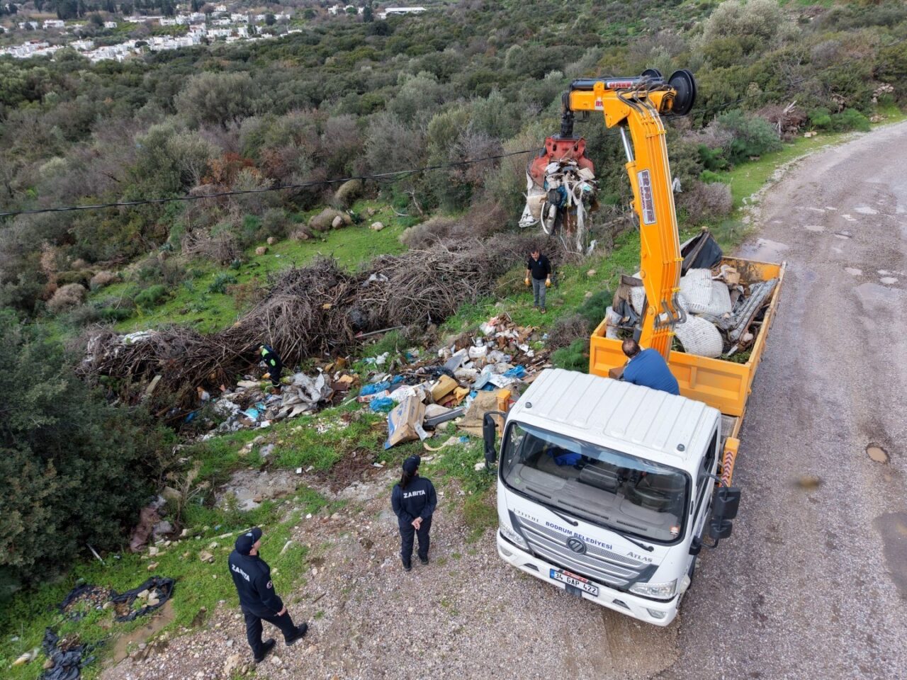 bodrum belediyesi bu doga hepimizin 16 scaled