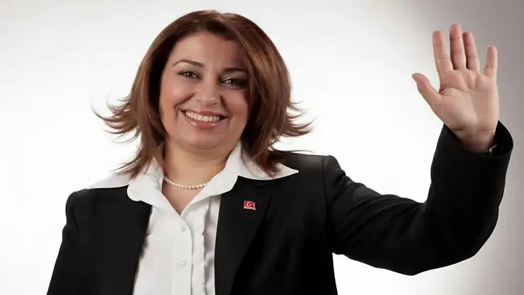 CHP Milas İlçe Başkanlığı'na Zühra Dönmez getirildi 14 chp milas ilce baskanligi na z 1771239871 6Qpaul