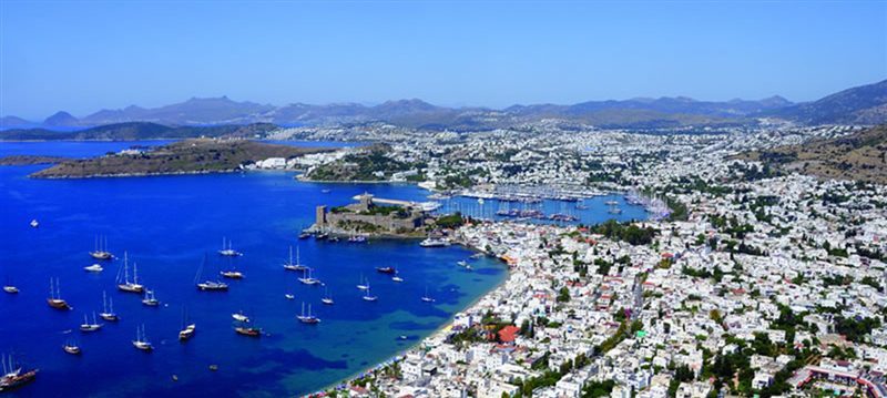 Muğla’da 1 ayda bin 442 konut satışı yapıldı 2 genel gorunum 03
