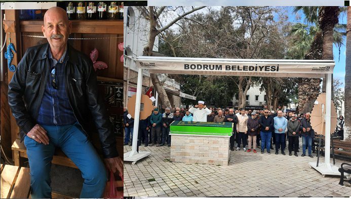 Berat Murat Melek son yolculuğuna uğurlandı 5 hq720 1