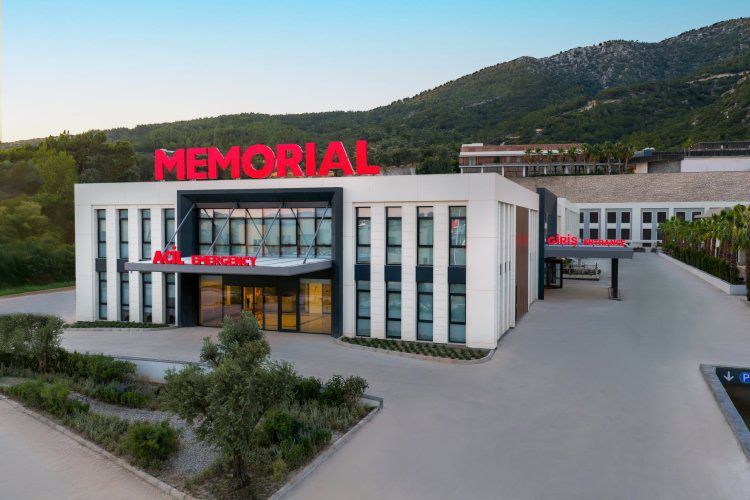 Memorial Bodrum Hastanesi’nde SGK Dönemi Başladı 11