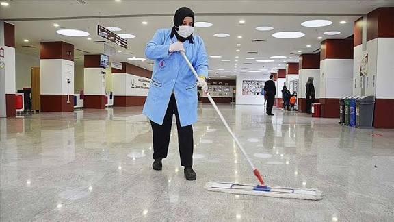 MUĞLA 'DA KAMUYA YENİ PERSONEL DESTEĞİ 11 images 15
