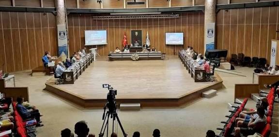İmar Planı ve Vergi Borçlarına Karşılık Taşınmaz Devri görüşülecek 11 images 21