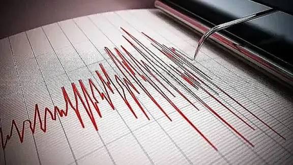 Menteşe 'de akşam saatlerinde 3.2 büyüklüğünde deprem 18 images 3 1