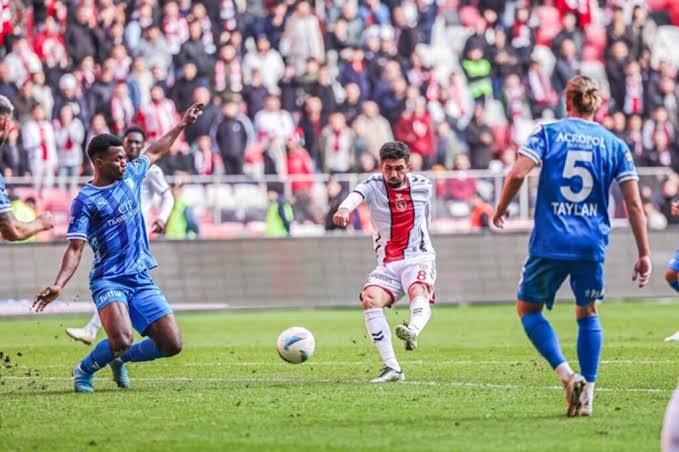 Bodrum Fk Kupada Samsunspor ile karşılaşacak 20 images