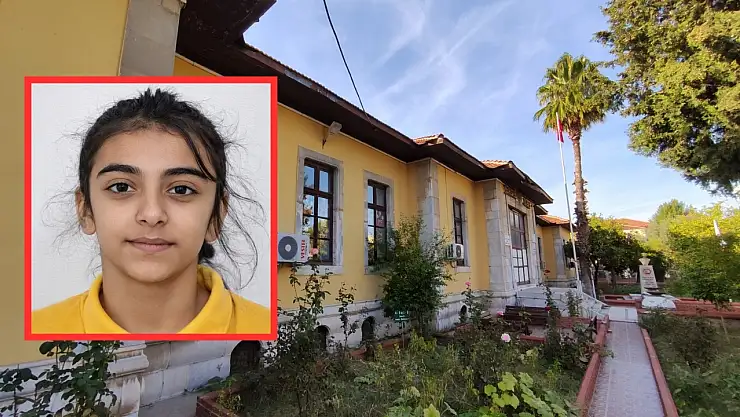 11 Yaşındaki Öykü Şenli Teneffüste Fenalaşarak Hayatını Kaybetti 15 milas i yasa bogan olum 11 yas 1771594429 5cMniL