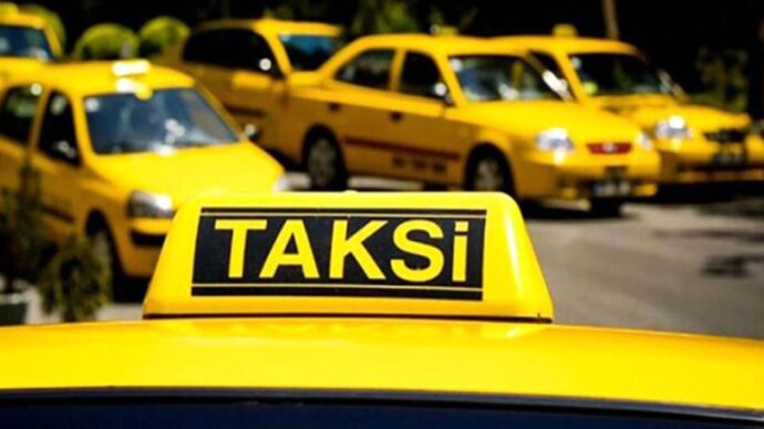 resmi gazete de yayimlandi taksicilere mali cihaz zorunlulugu getirildi 1770962544 e1770968310769