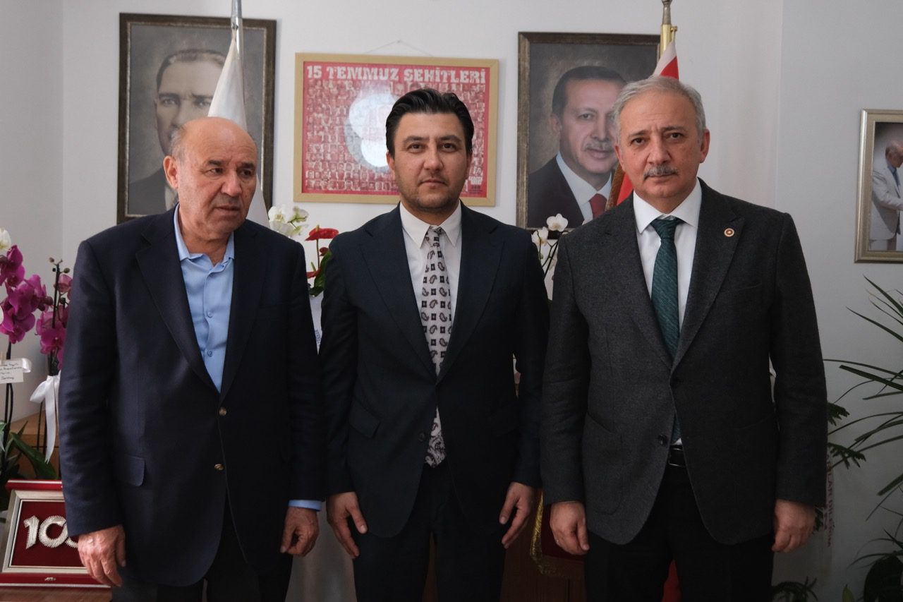 Mete ve Otgöz,'den Hayırlı Olsun Ziyareti 14 vekil ziyaretleri1