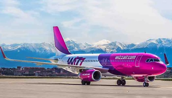 Wizz Air ve Jet2'den Şok Dalaman ve Bodrum Kararı 6 wizz air