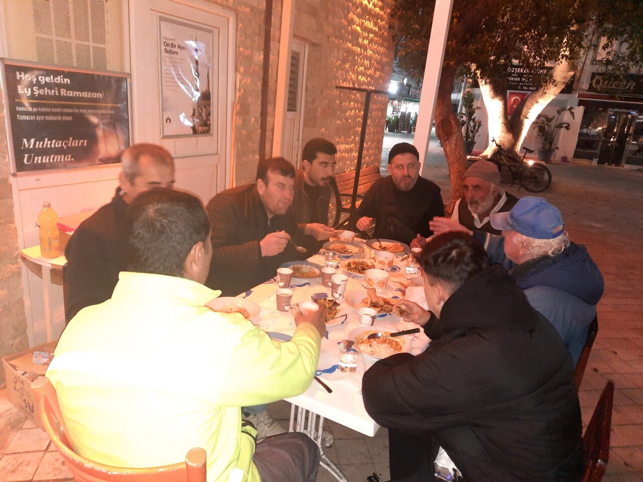 Ramazan ayının manevi iklimi yaşatılıyor 5 20260308 193848 scaled