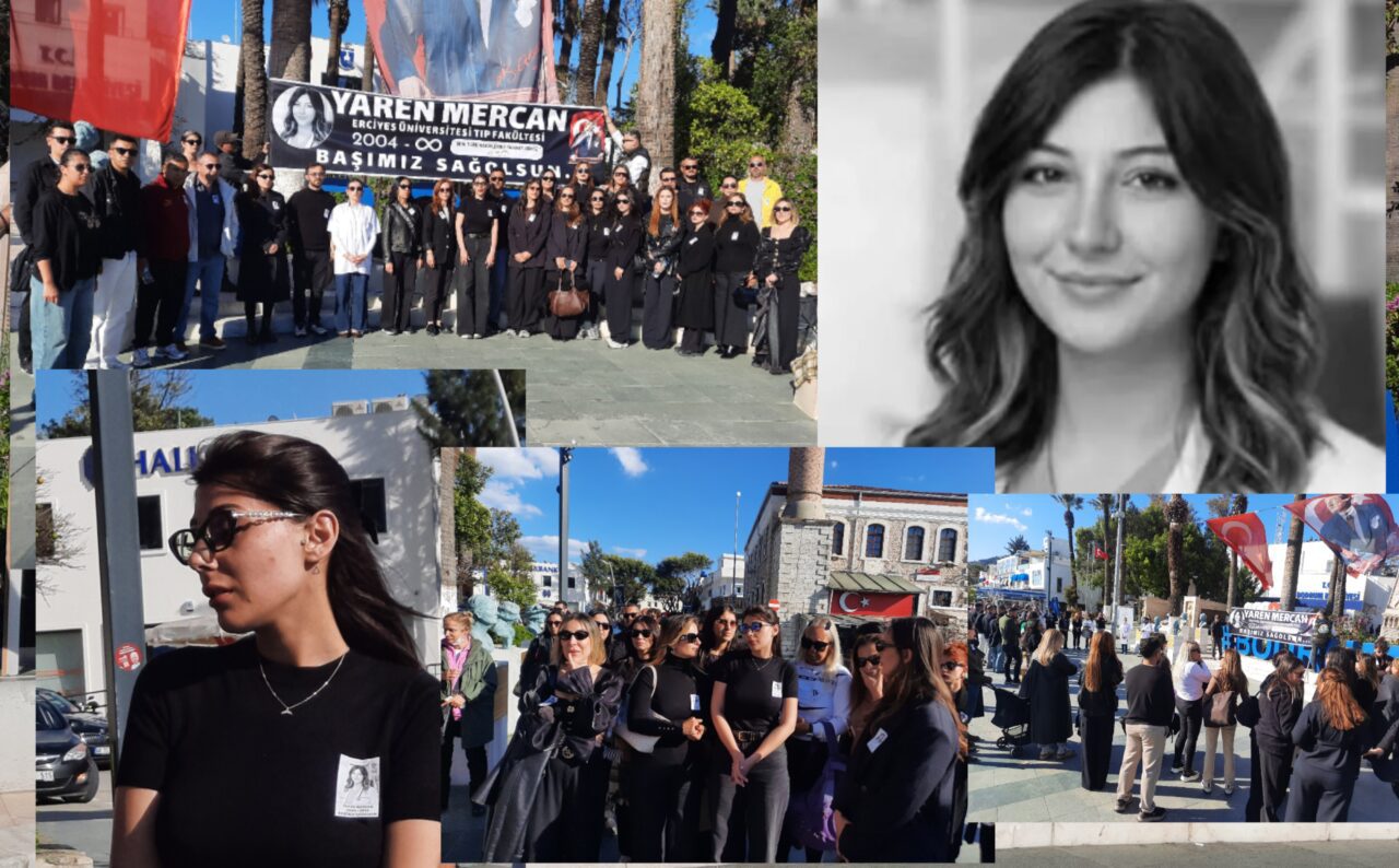 Yaren Mercan için Bodrum'da Adalet Çağrısı 3 20260330 165901 scaled