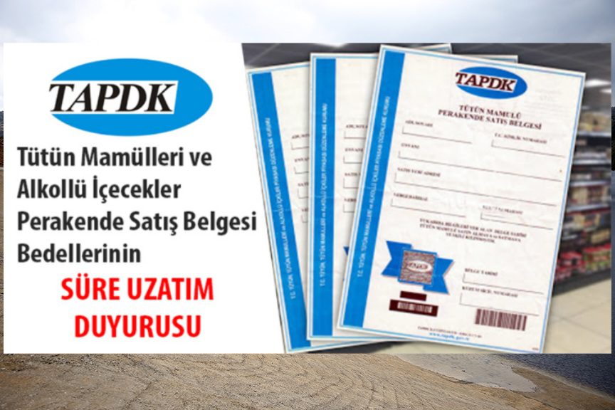 TAPDK satış belgeleri için son tarih 31 Mart 17 2026 Mart 20260326 2 73588248 123572315
