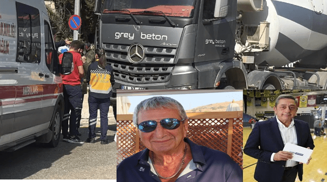 Ünlü Sunucudan Bodrum’daki Kazaya Dair Açıklama İsim Benzerliği 17 523256585658