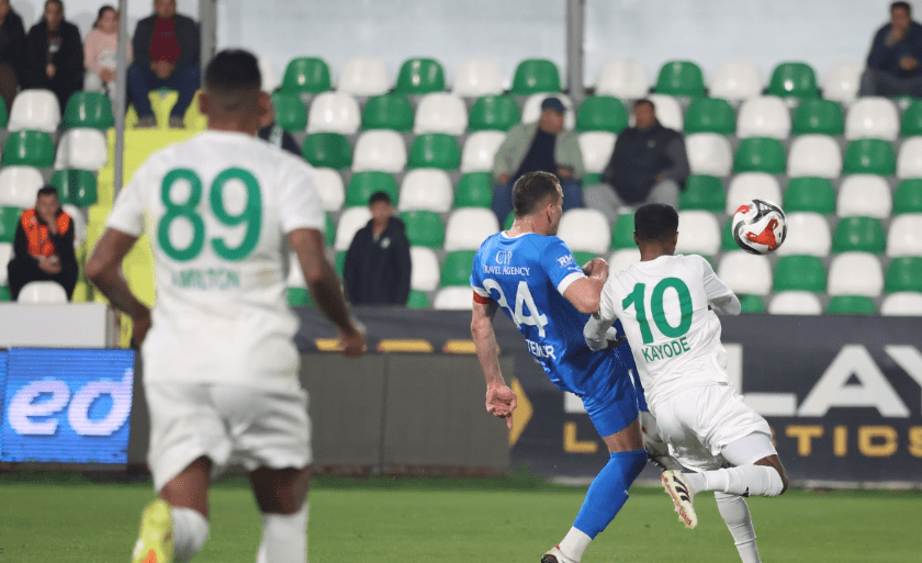 Bodrum Fk zirvede yara aldı 2 Adsiz 2