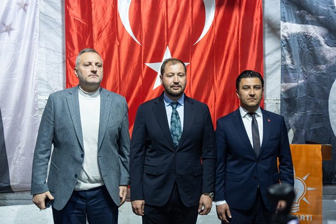 Bodrum'da AK Parti’den1600 Kişilik iftar organizasyonu, 12 Buyuk DSCF2250 copy