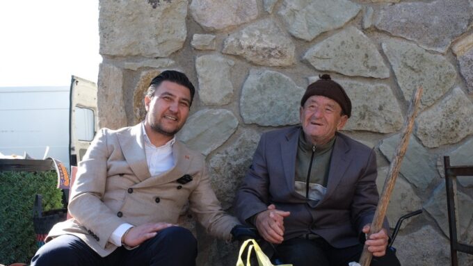 Seha Ergene: “Bodrum Sorunlarıyla Değil, Üretimi ve Hizmetiyle Gündeme Gelmeli” 8 Buyuk DSCF3798 e1772399880733