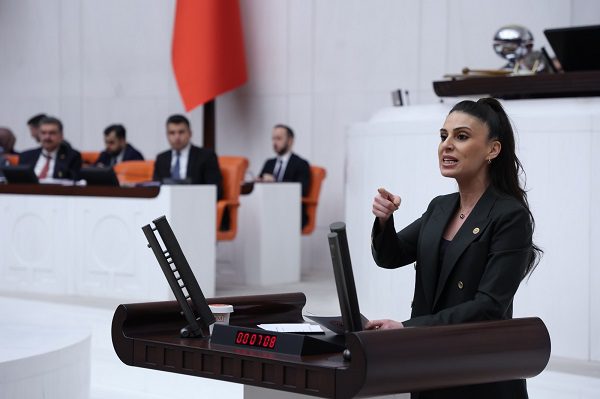 GIZEM OZCAN kursu