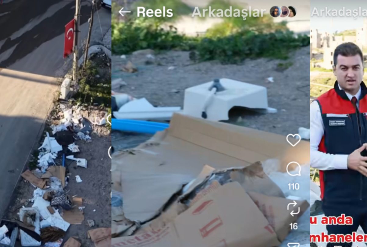 Belediye Başkanı Mandalinci 'den tepki 5 IMG 20260304 WA0063 1
