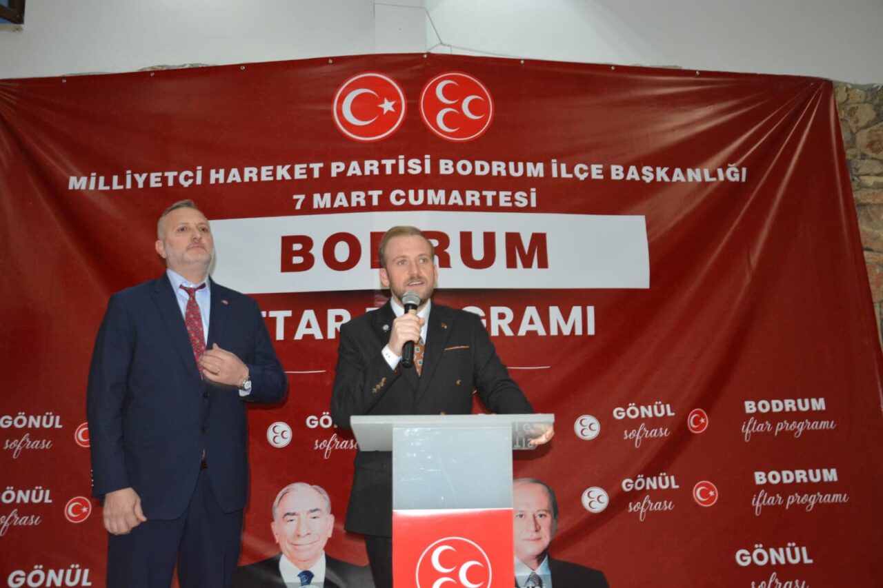 MHP Muğla Teşkilatı Bodrum’da Gönül Sofrasında Buluştu 7 IMG 20260308 WA0008 scaled