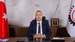 Ozkan yalim