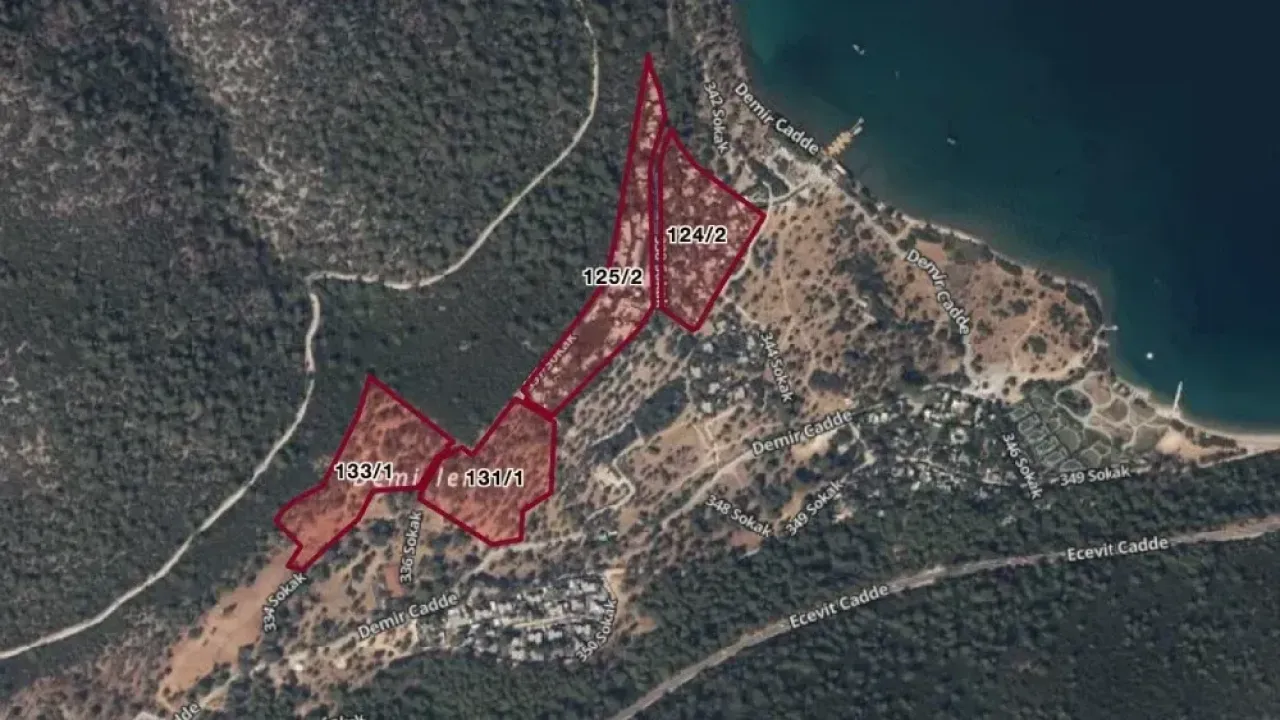 Bodrum’da Yeni Otel Projesi 961 Milyon TL 18 bodrum ced 1773219151