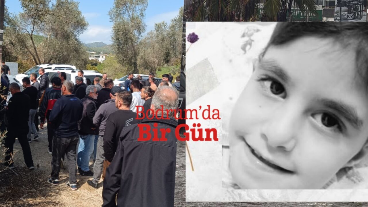 Minik Murat dualar ile defnedildi 18 bodrumso scaled