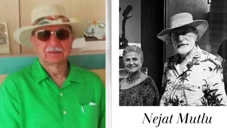 Nejat Mutlu'dan acı haber 7