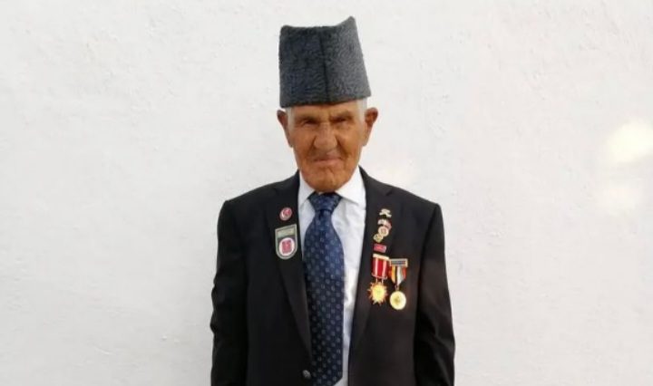 Kore Gazisi Ömer Damar hayatını kaybetti 18 images 15
