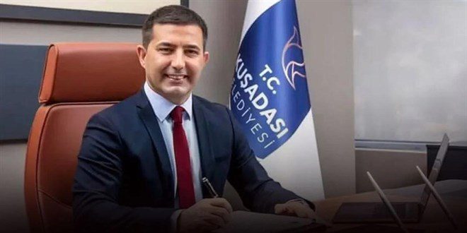kusadasi belediye baskani gunel gorevden uzaklastirildi