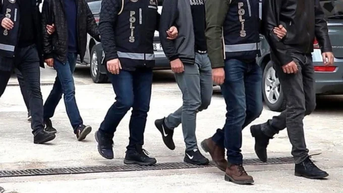 Forex şebekesine şafak operasyon 5 gözlatı 17 polis 2 e1774431172439