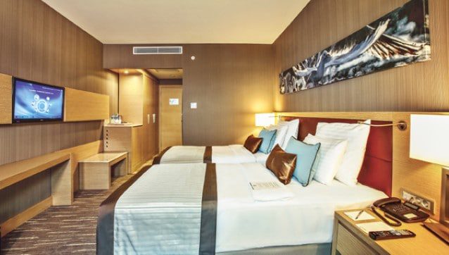 turkiye de otel yatagi sa 0939
