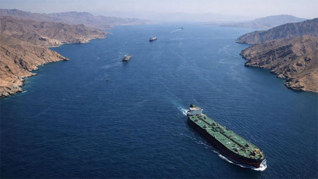 1775618269 Iran Oman Strait Hormuz 6