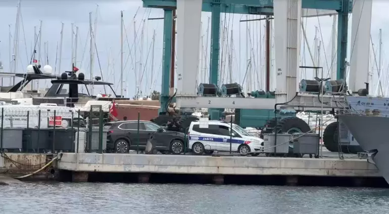 Bodrum açıklarında göçmen botu battı 18 göçmen öldü 3 2