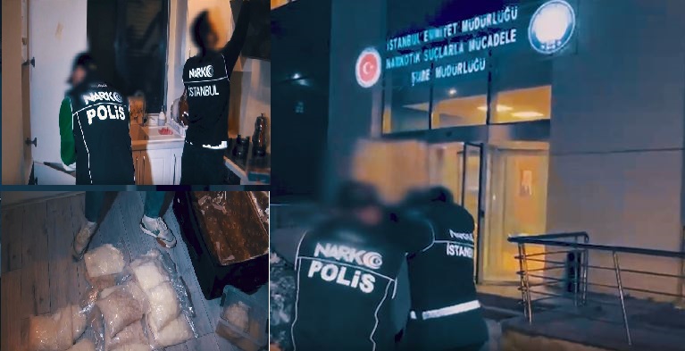 20260224 75 ilde yapilan operasyonlarda 958 kilogram uyusturucu madde ve 1 milyon 263 bin 58 adet uy 8a80e795e447249f8dab