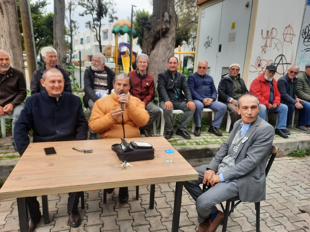 Rıza Özşeker icin mevlit okutuldu 4 20260401 135046 scaled
